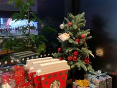 -星巴克(深圳海岸城4楼店)