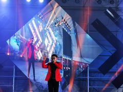 -第35届青岛国际啤酒节