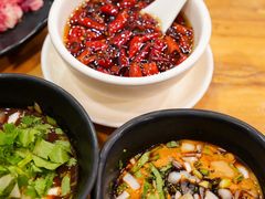 专利爆肚小料-金生隆(六铺炕店)