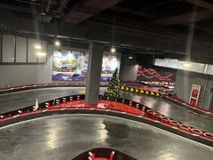 -魔赛卡丁车赛车汇(上海店)