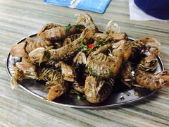 -四川人郑霞海鲜