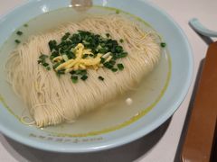 -常州银丝面馆(府琛店)