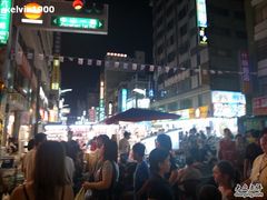 六合夜市-六合夜市