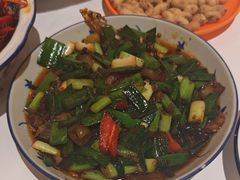 -江味龙虾馆·裸蓝龙虾(南山店)
