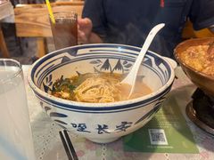 -蜗牛小馆醉乡民谣云南菜(惠新西里店)