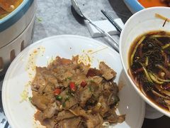 -君霖海鲜私房菜(春柳店)