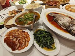 -眉州东坡(清河万象汇店)