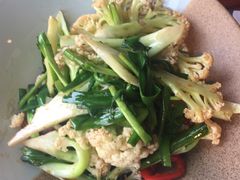 想吃花菜-外婆家(南开大悦城店)