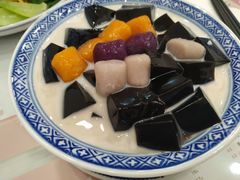 -吉禧粤特色甜品小吃(腾飞店)