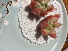 -新白鹿餐厅(龙游路店)