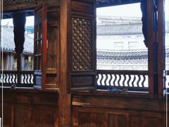-喜洲翰林餐厅(董家百年老宅店)