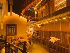 -叶叶菩提(太原别墅店)