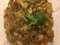 蠔餅-德记潮州菜馆(卑路乍街)