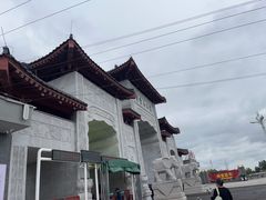 -响堂山石窟-北响堂山石窟