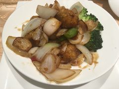 -利顺德大饭店·水岸中餐厅(小白楼店)