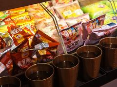 -探鱼·鲜青椒爽麻烤鱼(银泰城店)