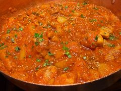 -Ameigo梅果·云贵川bistro(长宁来福士店)