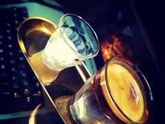 -阿什卡咖啡馆ESSCA COFFEE(塔里木石油宾馆店)