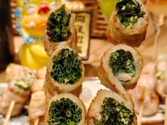 -大米·京都小酒馆·炭烧海鲜·烧鸟(龙口东路店)