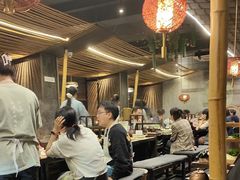 -盡膳口福·百年汤方火锅(科华北路店)