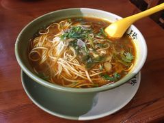 -美玲拉面(鞍山西道店)