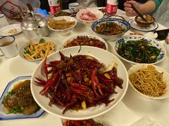 -文和友老长沙龙虾馆(化龙池店)