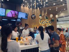 -CoCo都可(燕郊永旺店)
