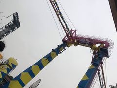 -国色天乡三期陆地乐园
