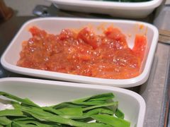 -海底捞火锅(顺义华联店)