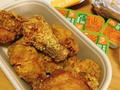 -麦当劳(杭州庆春路店)