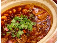 -俏江南(中山路先天下广场店)