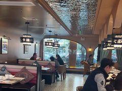 -清真·卡德尔大叔新疆主题餐厅(龙汇路店)