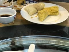 -燕北云山·农家菜·灶台鱼(密云溪翁庄店)