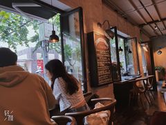 -Apollo·西班牙小酒馆(安福路店)