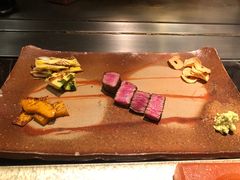 -Ginza Onodera铁板烧(外滩十八号店)