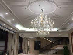 -启东恒大酒店·吕四渔号海鲜餐厅