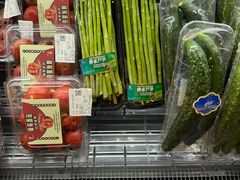 -Olé精品超市(北京合生汇店)