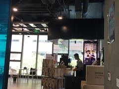 -瑞幸咖啡(天安数码城店)