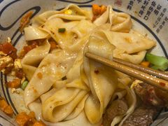 -陇上秦轩biangbiang面(萧山万象汇店)