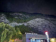 -九寨沟-树正沟