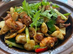 -大头唛·啫鸡煲.粤菜.专门店(289艺术园区店)