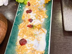 -克比叔叔印度餐厅Kebabs on the Grille (人民广场店)
