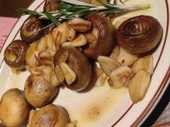 -ZAFFERANO西班牙海鲜饭(上海首店)