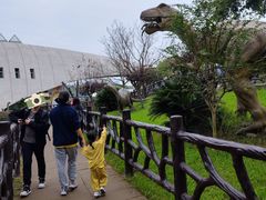 -自贡恐龙博物馆