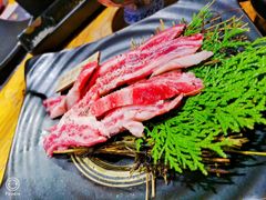 -黑牛の店·和牛烧肉(大悦城店)