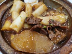 -和乐喜点(宝岗大道店)