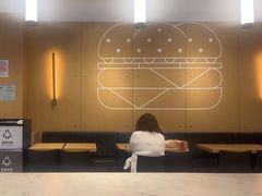 -麦当劳(北亭广场分店)