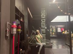 -TOP健身私教工作室(侨香店)