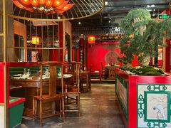 -北平食府.北京烤鸭(亦庄店)