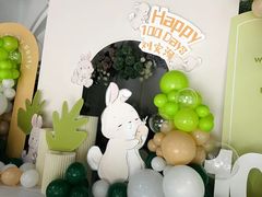 -俏巴渝·家宴·生日宴(锦绣城店)